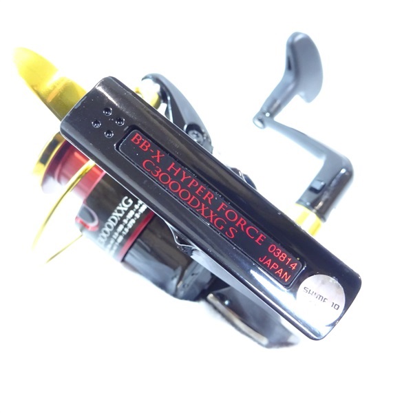 １７ＢＢーＸハイパーフォースＣ３０００ＤＸＸＧ